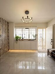 Blk 325 Yishun Rivergreen (Yishun), HDB Executive #622252911